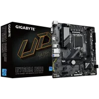 GIGABYTE B760M D2H mATX DDR5 Motherboard